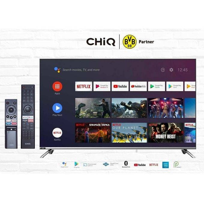 CHiQ L32H7A 32 pouces | NEUF